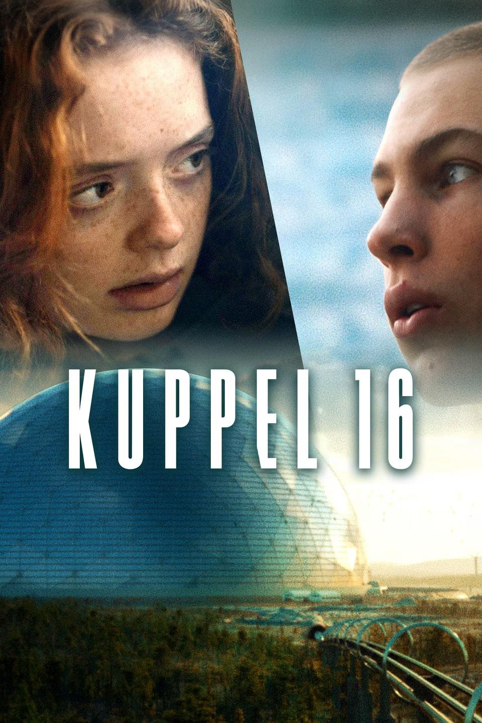 Kuppel 16